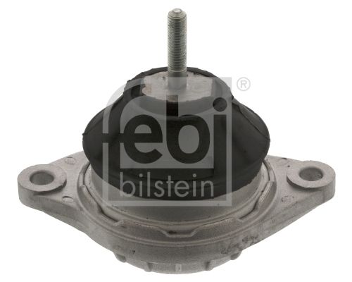 FEBI BILSTEIN Подвеска, двигатель 07170